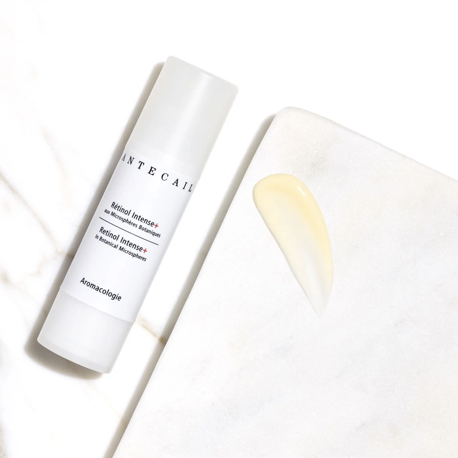 Retinol cuerpo