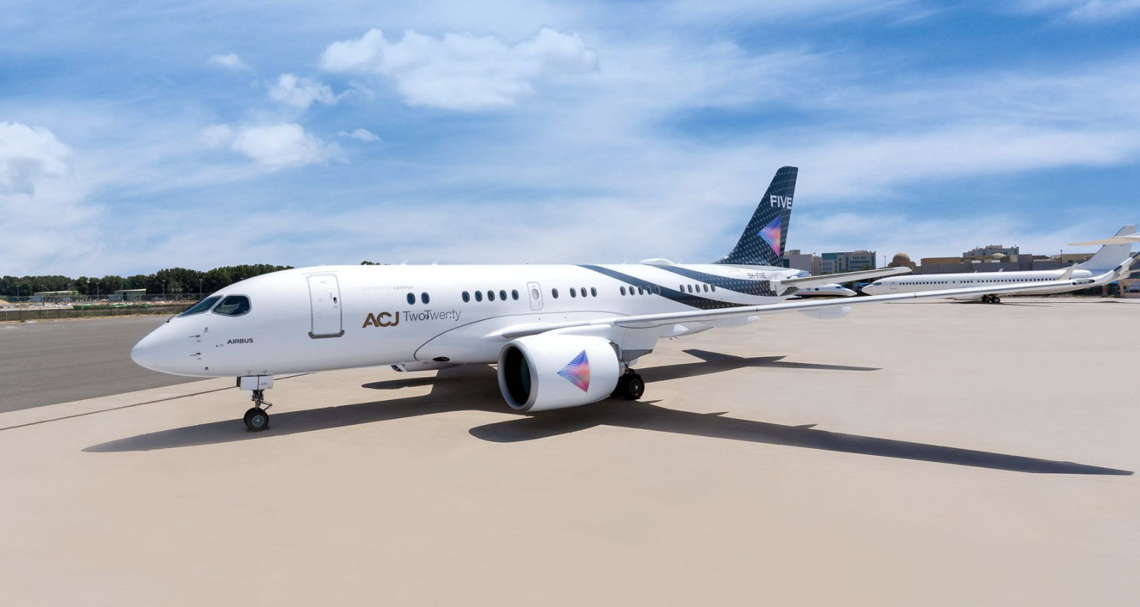 Jet privado