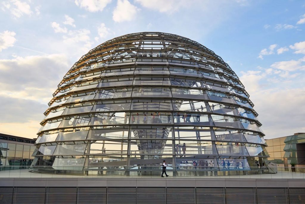 Norman Foster