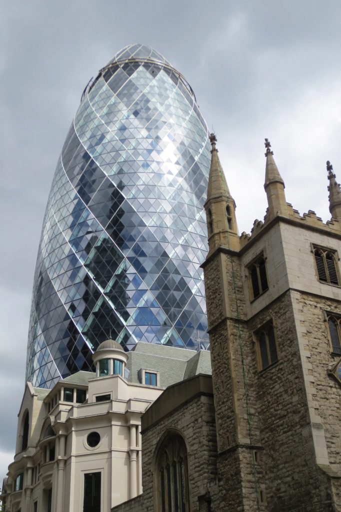 Norman Foster