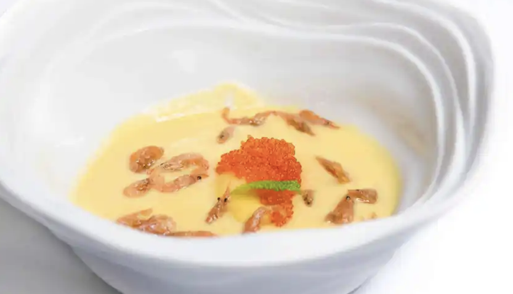 Gazpacho Madrid
