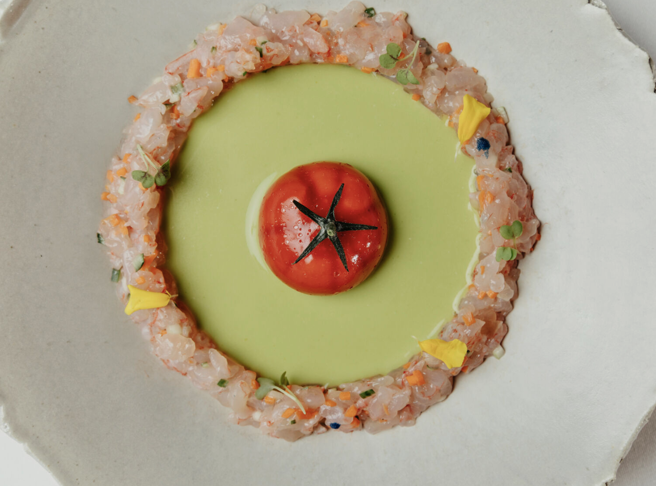 Gazpacho Madrid