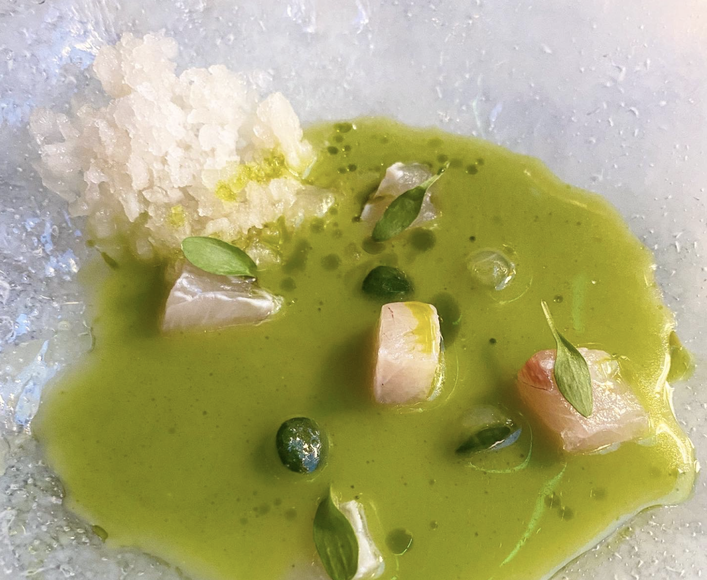 Gazpacho Madrid
