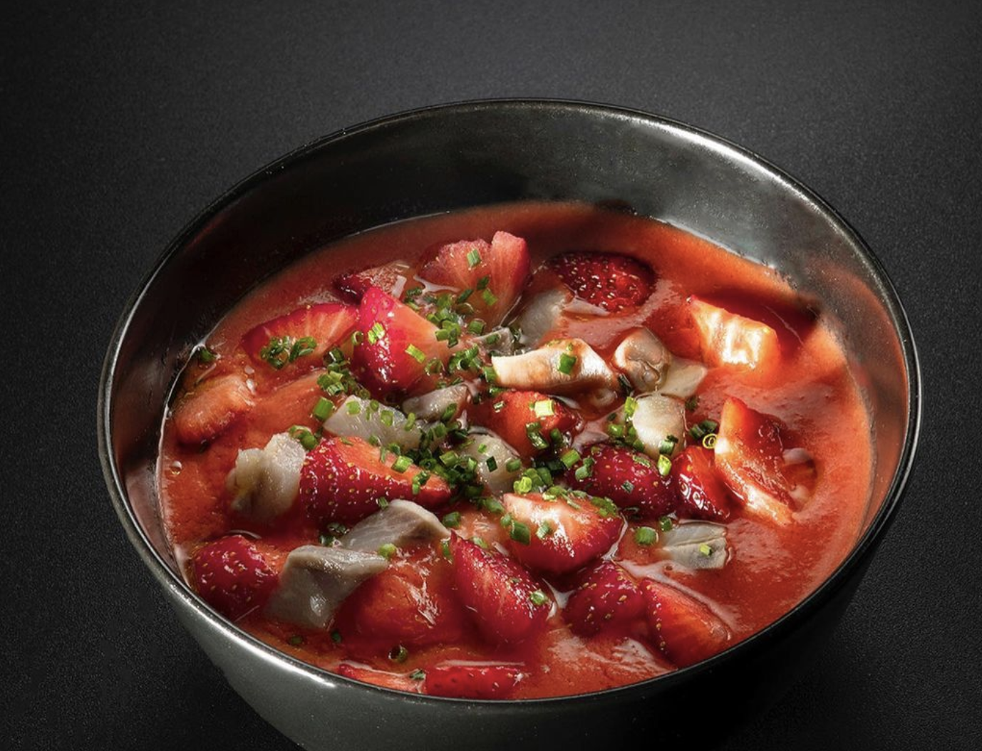 Gazpacho Autor