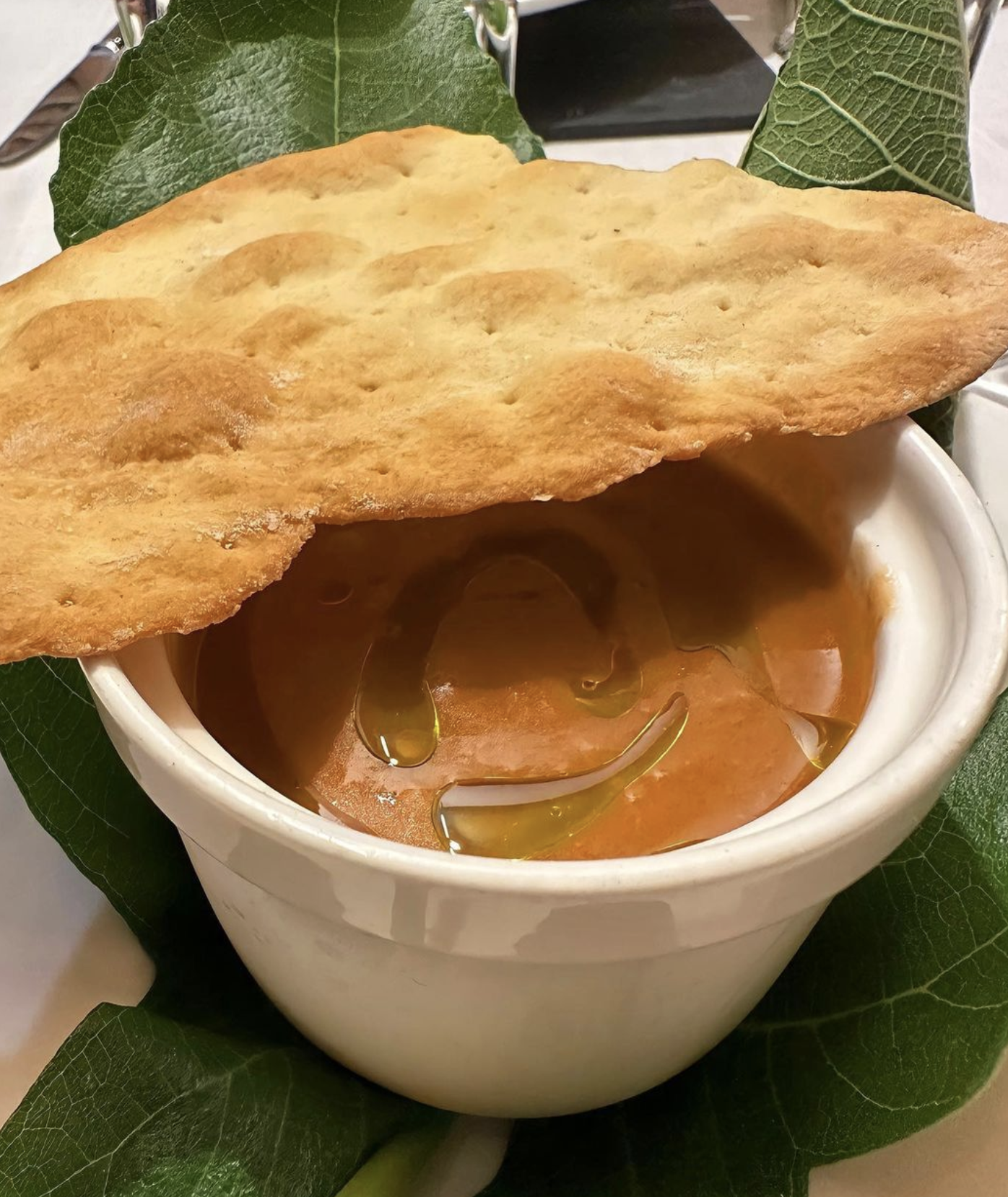 Gazpacho Autor