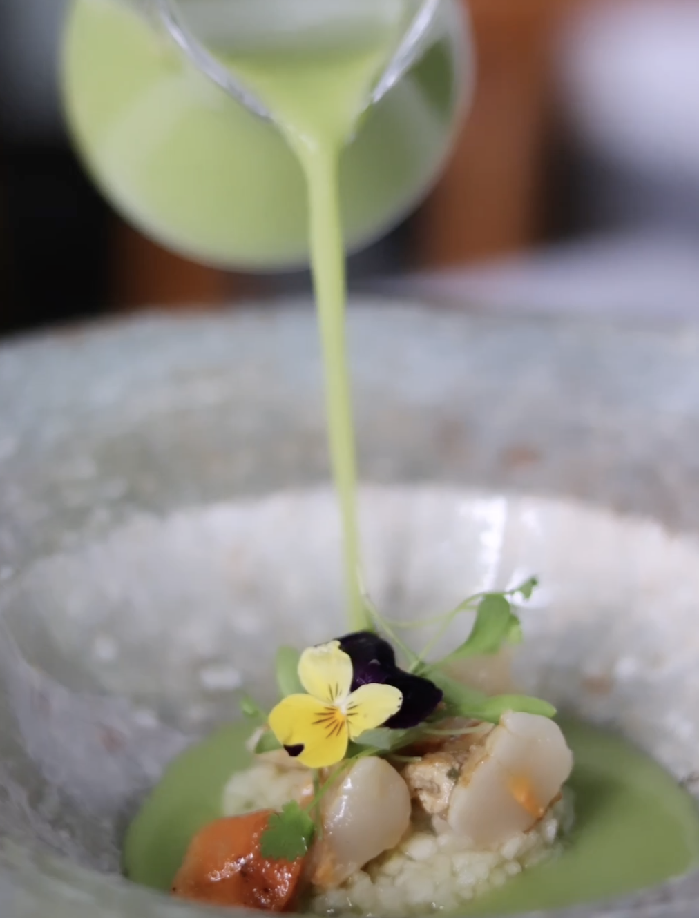 Gazpacho Autor