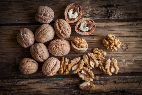 Nueces