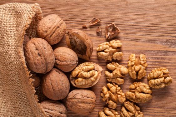 Nueces