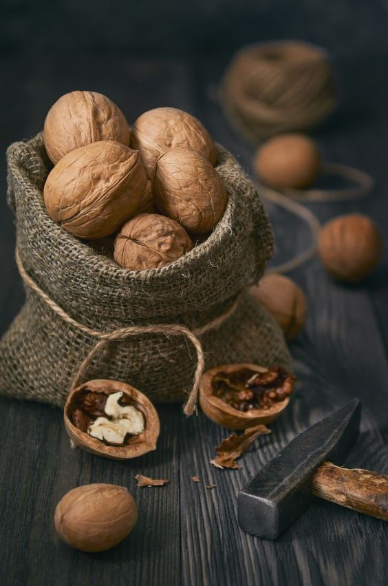 Nueces
