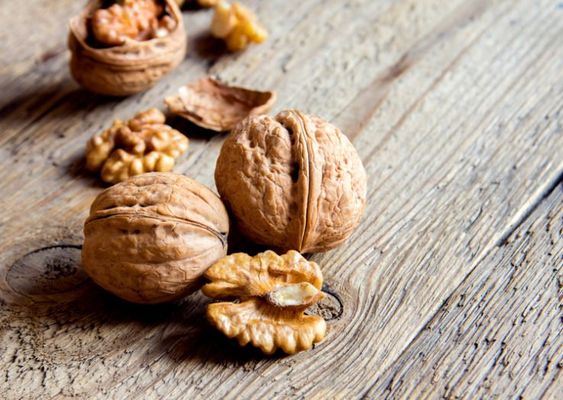 Nueces