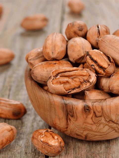 Nueces