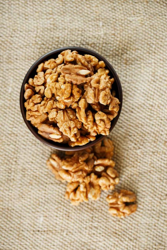 Nueces