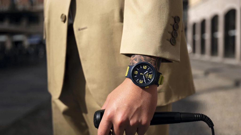 Swatch