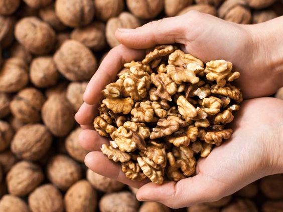 Nueces