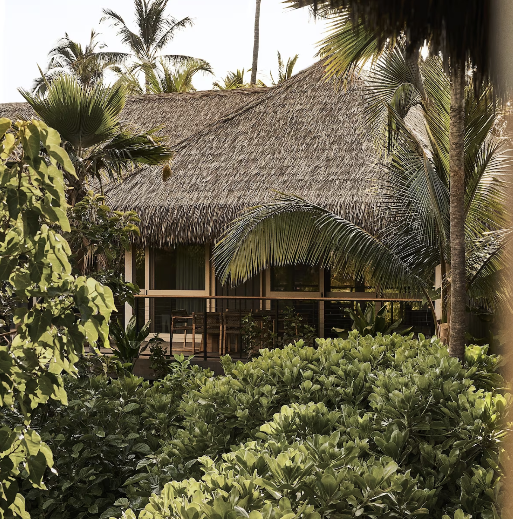 Rosewood Kona Village