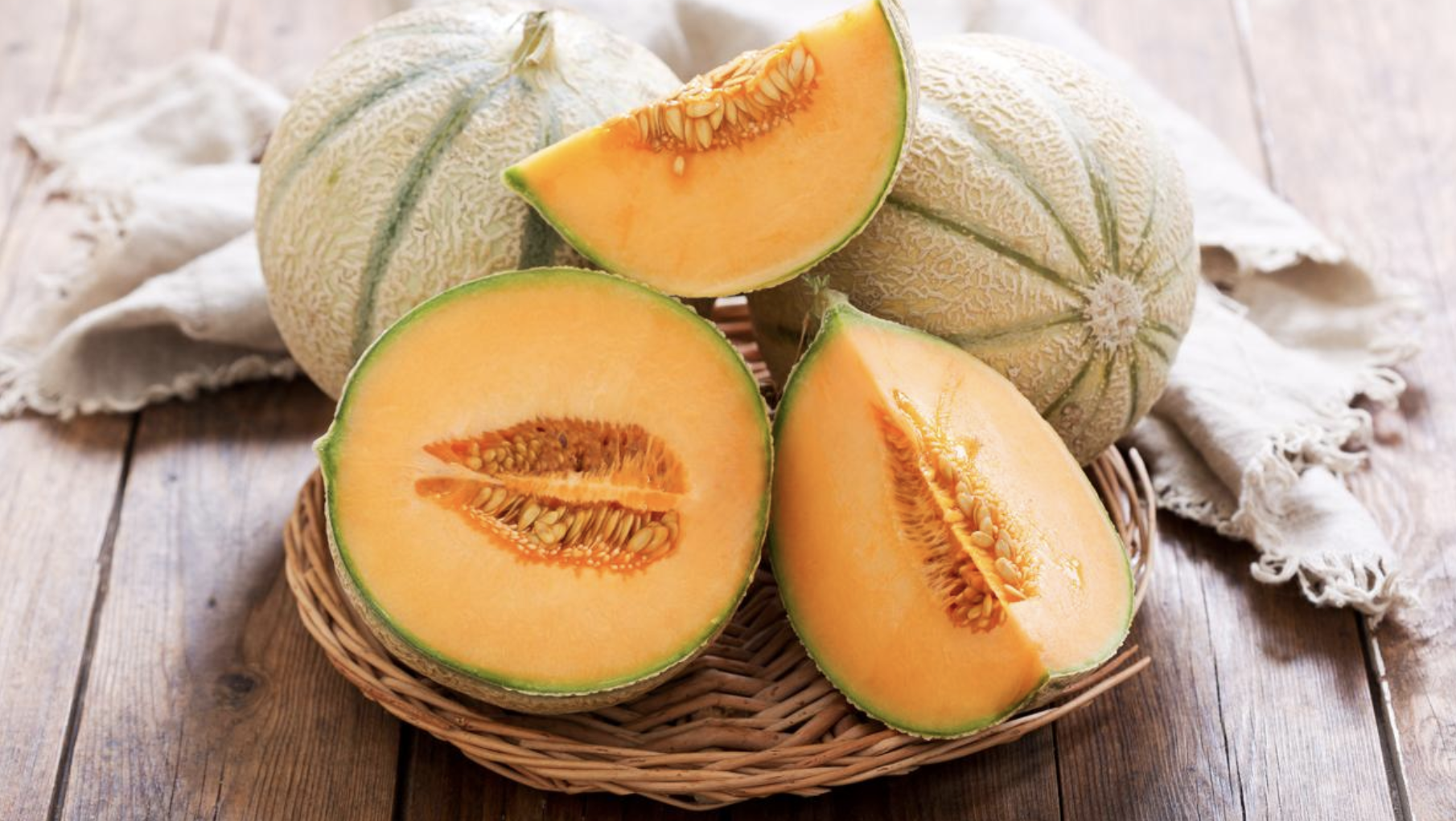 Melón Yubari