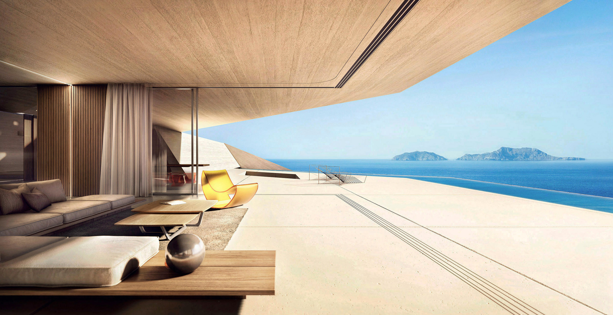 Casa en Creta