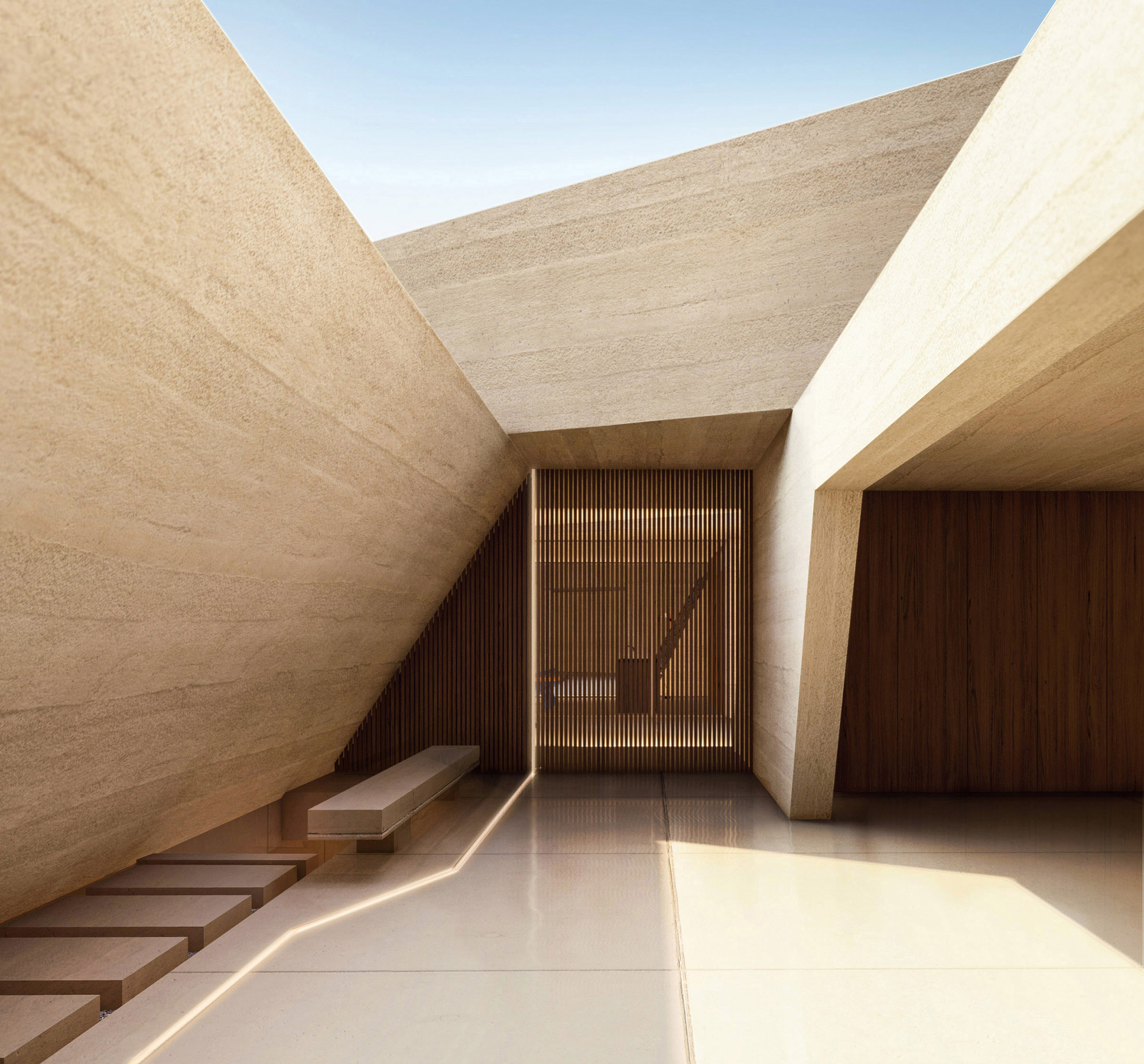 Casa en Creta