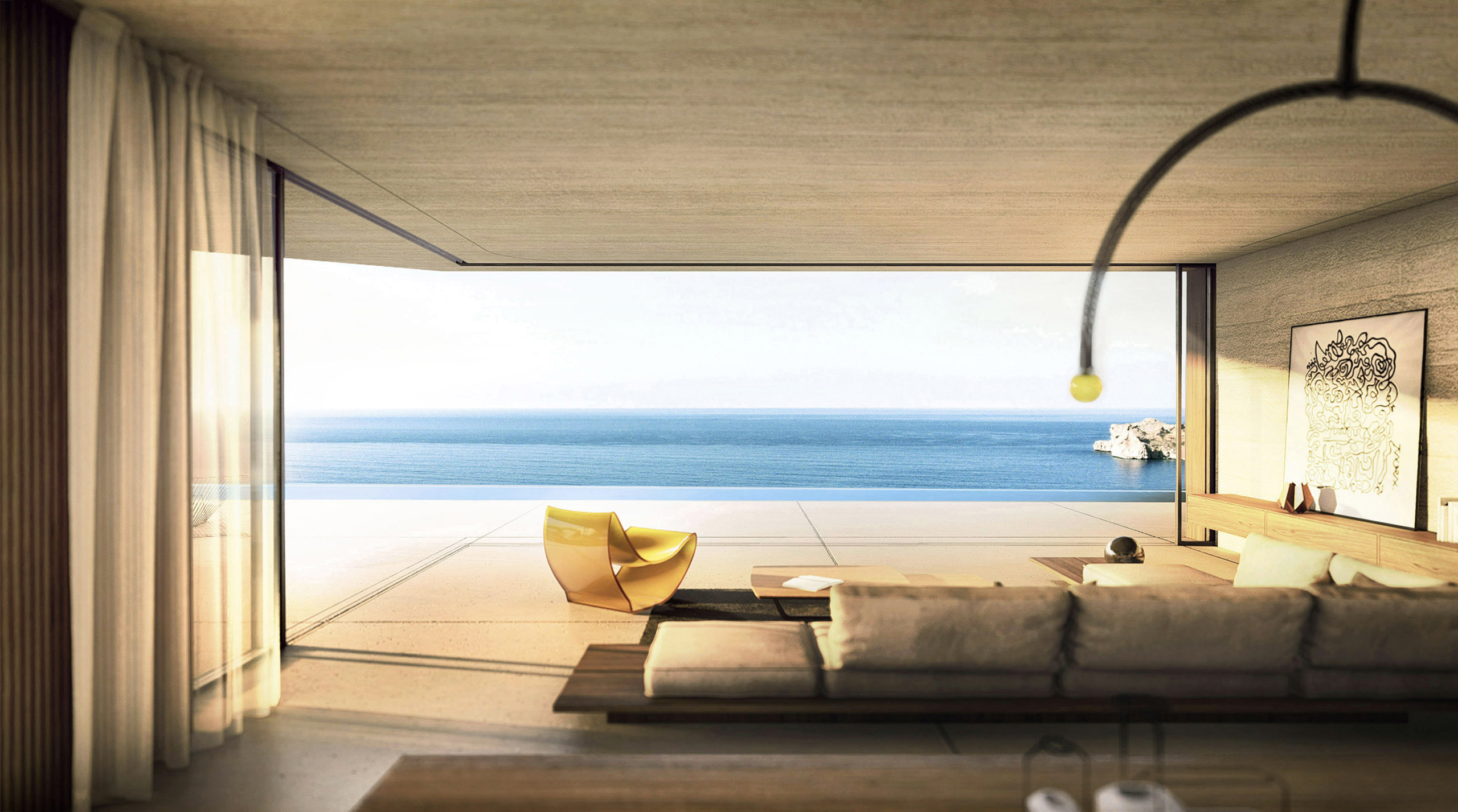 Casa en Creta