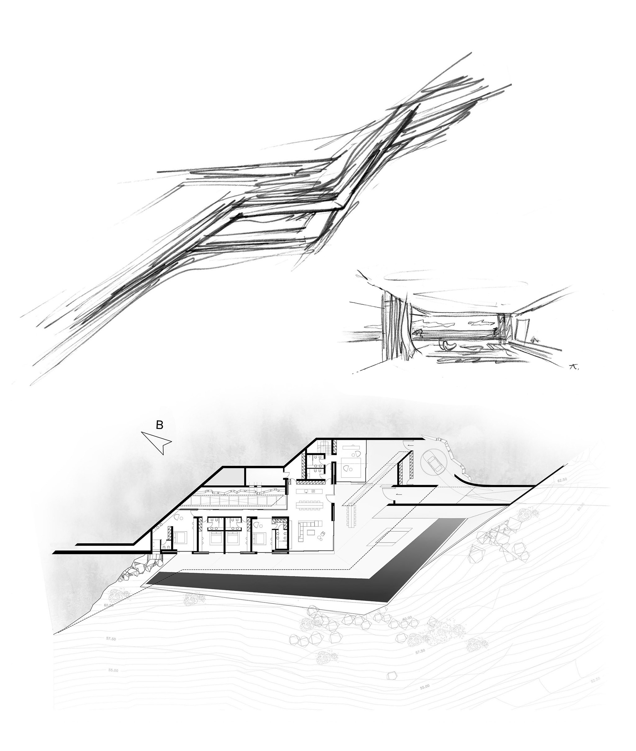 Casa en Creta