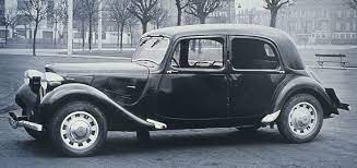 Coche clásico
