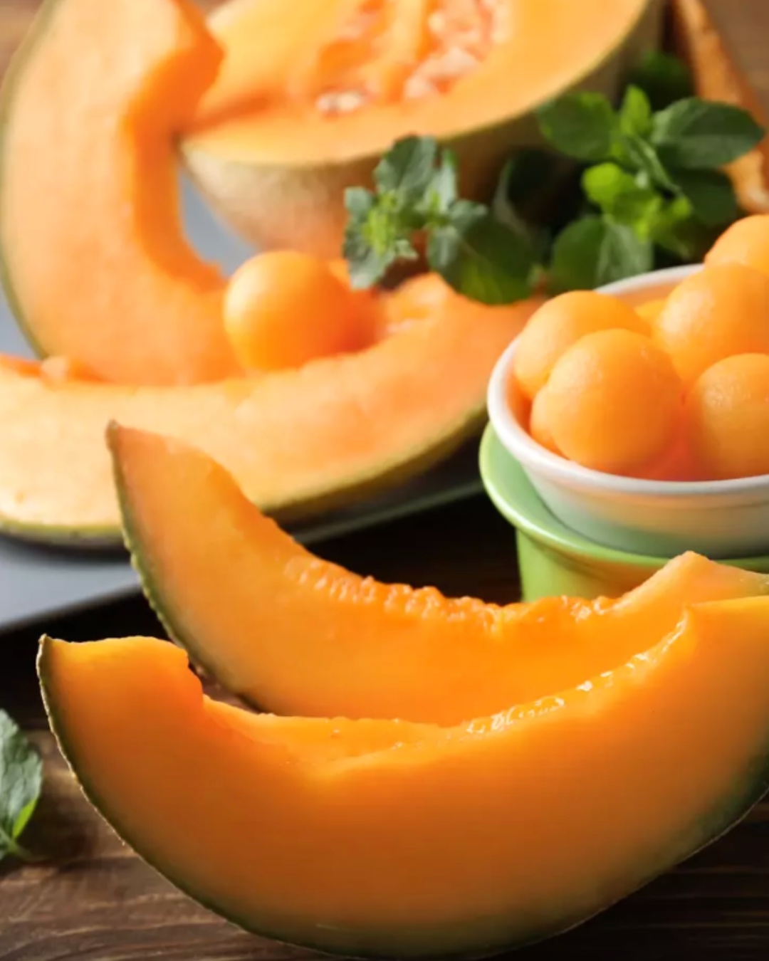 Mel&oacute;n Yubari