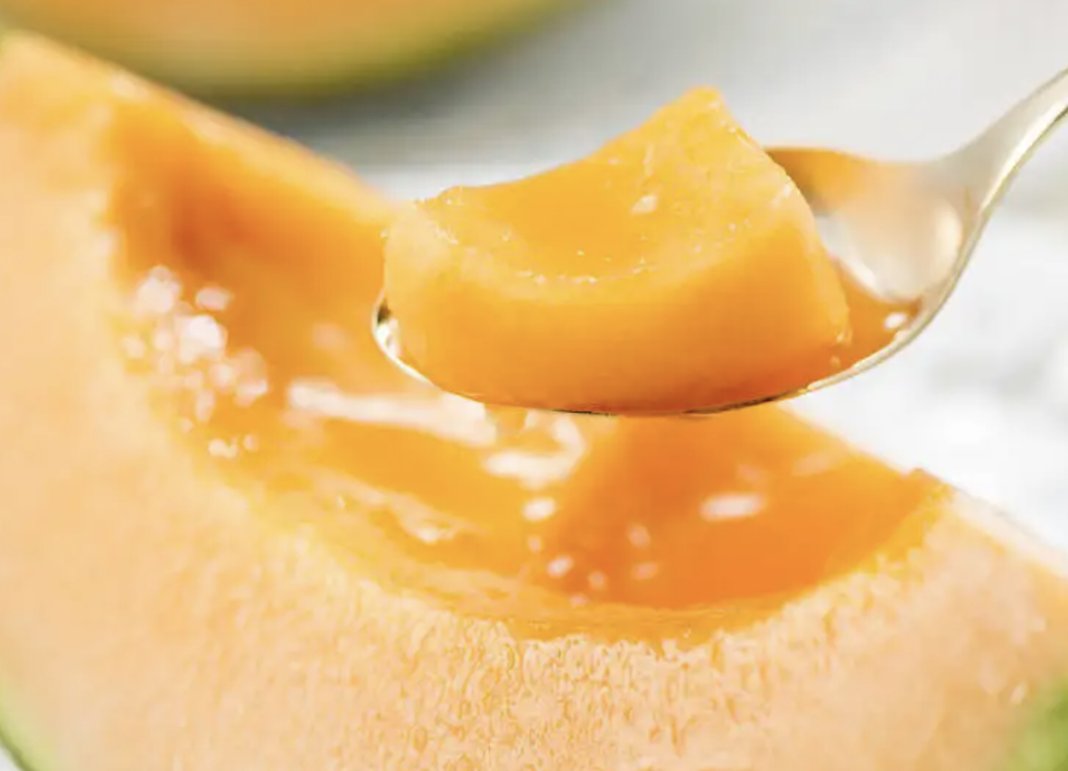Mel&oacute;n Yubari