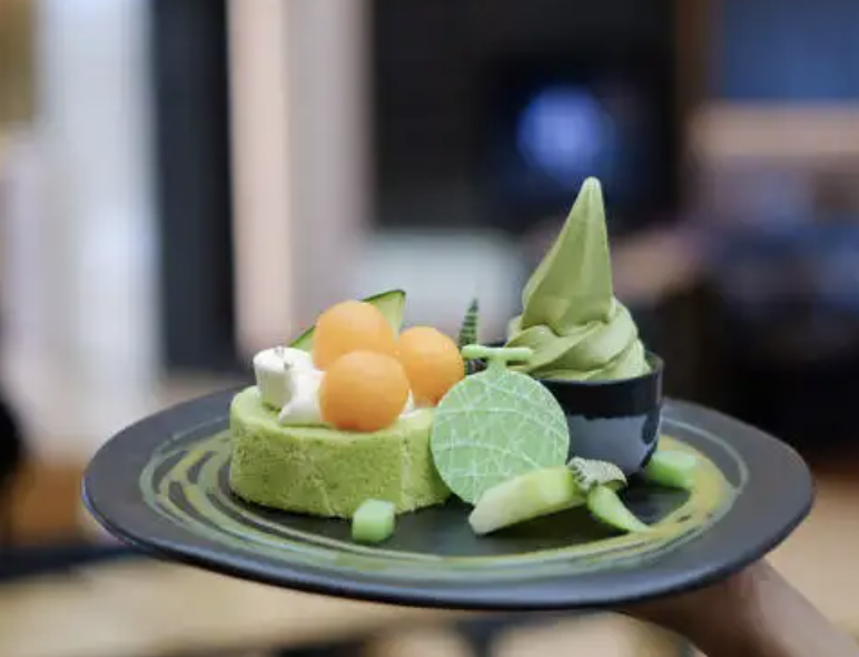 Mel&oacute;n Yubari
