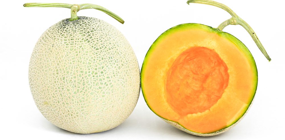 Melón Yubari