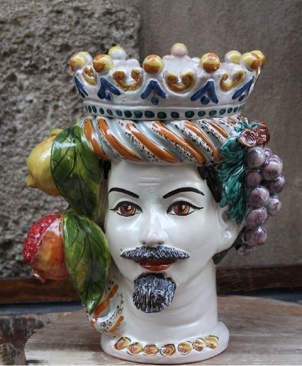 Testa di Moro