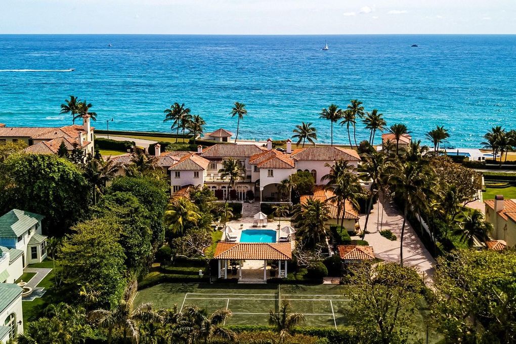 Palm Beach