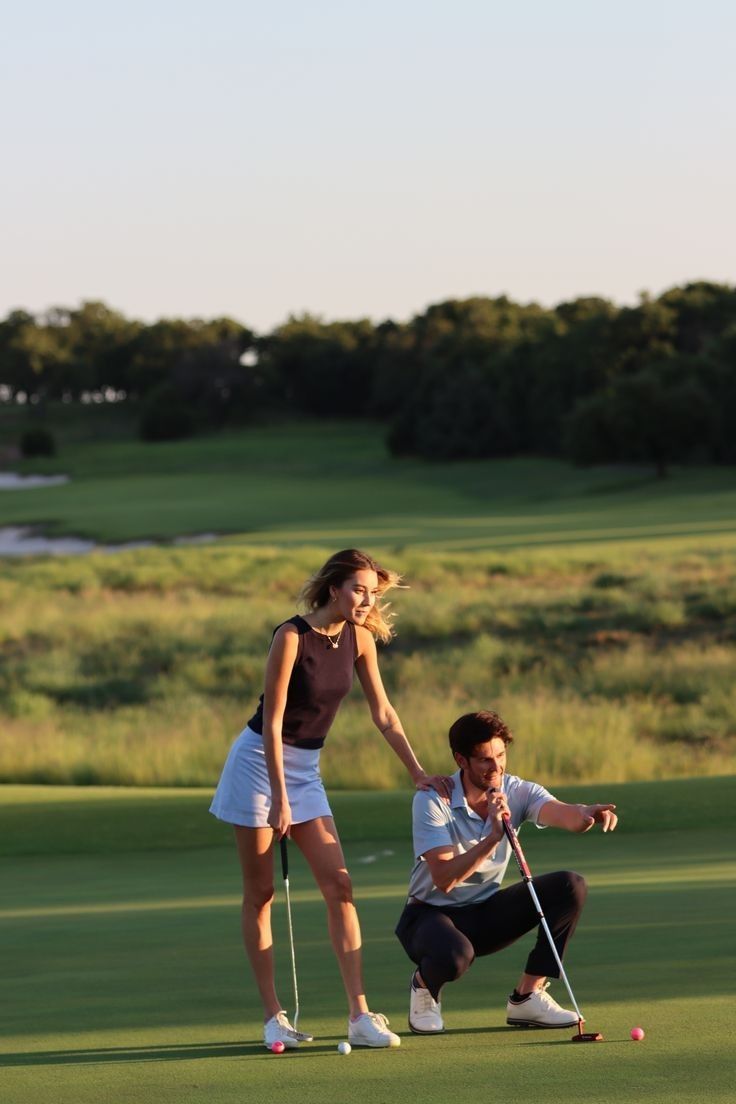 Bolsa de golf