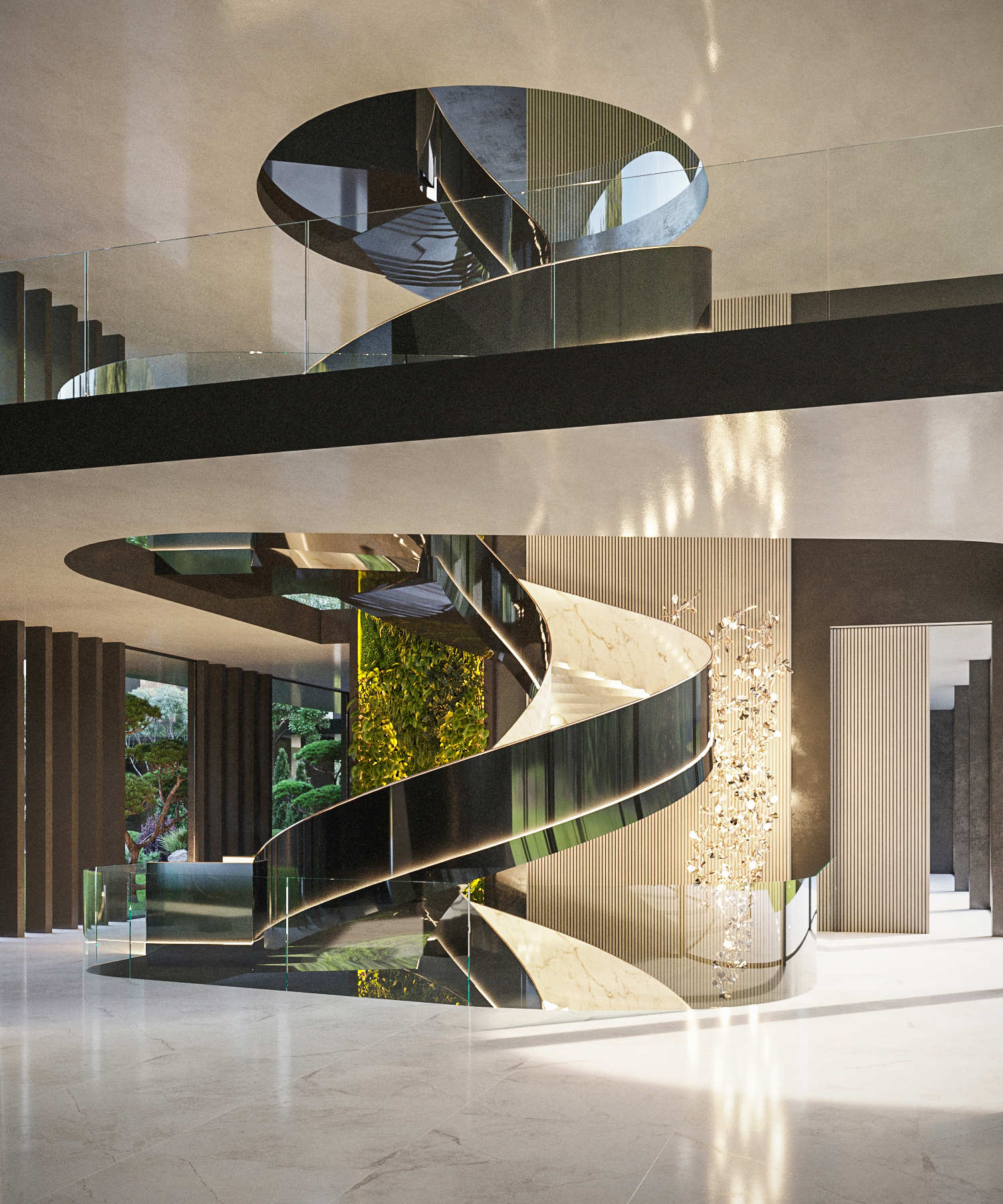 Villas GC Studio