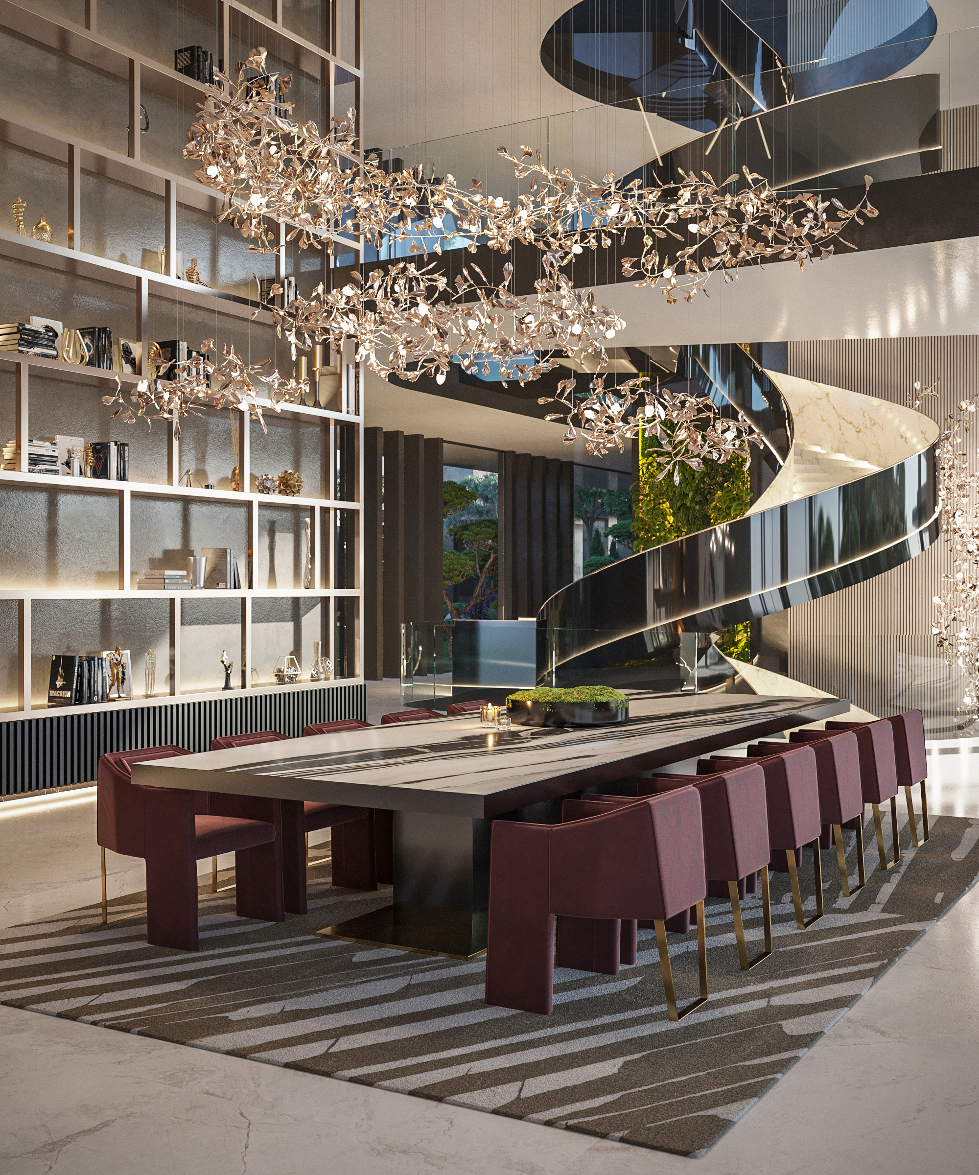 Villas GC Studio
