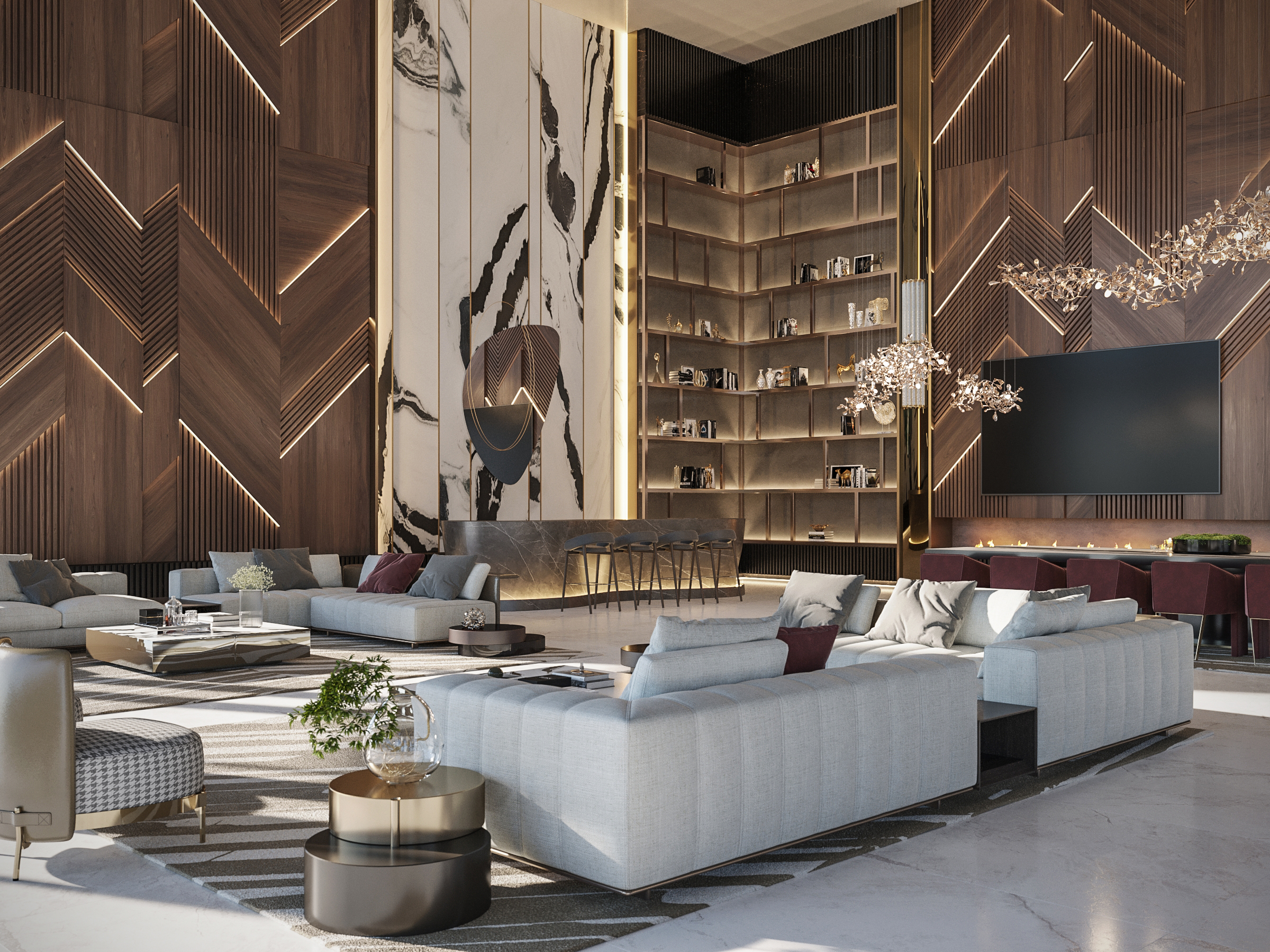 Villas GC Studio