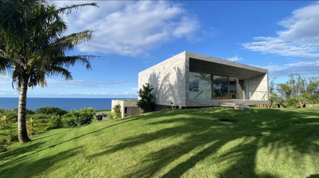 Una casa hawaiana de 8 millones de euros
