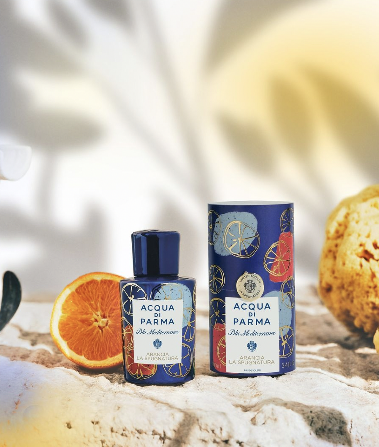 Perfumes hogar