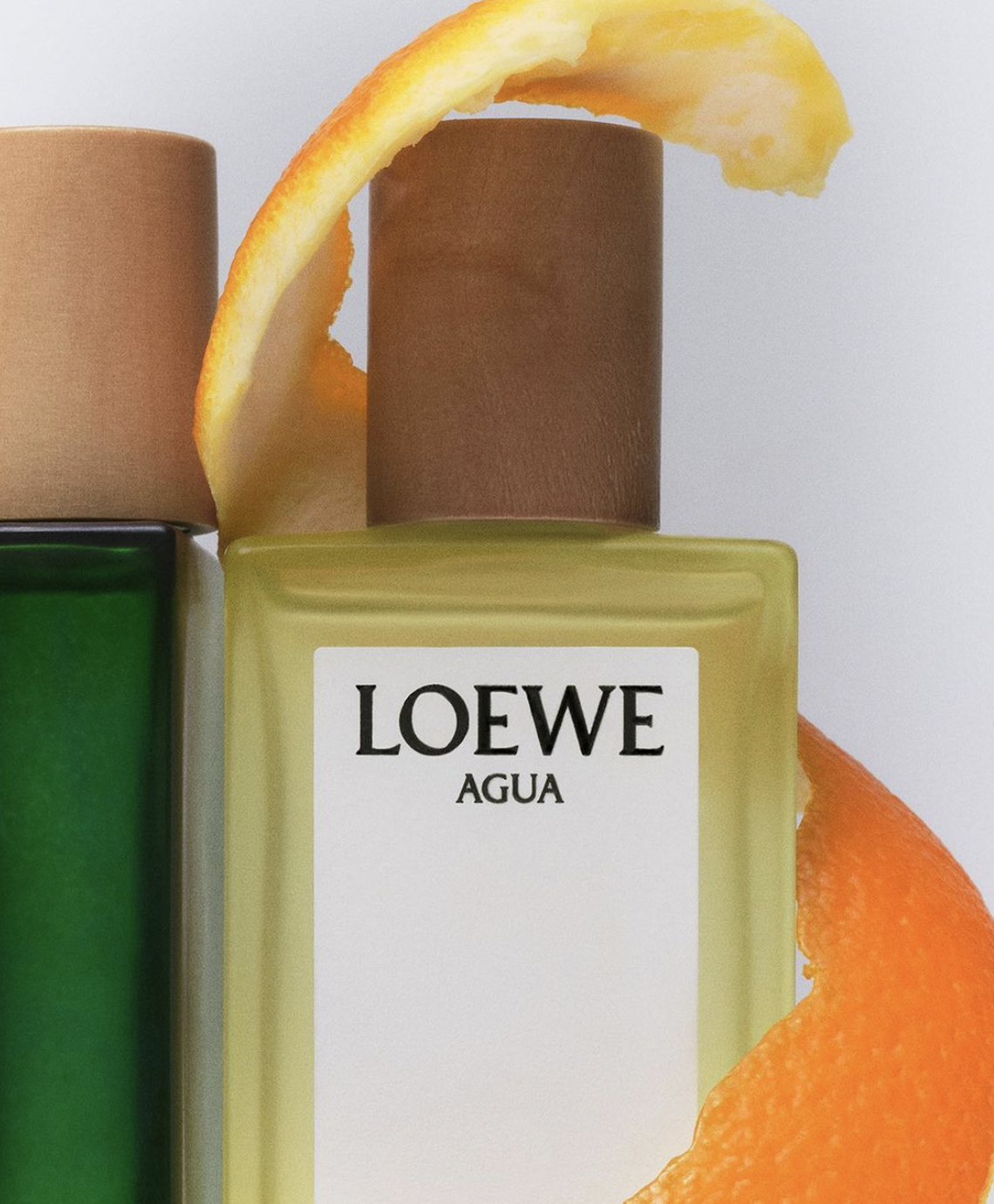 Perfumes hogar