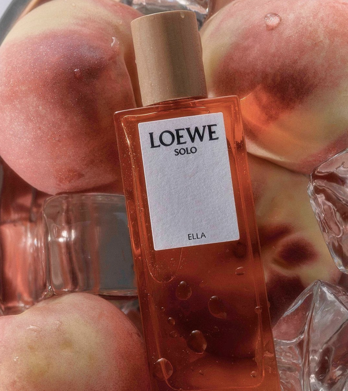 Perfumes hogar
