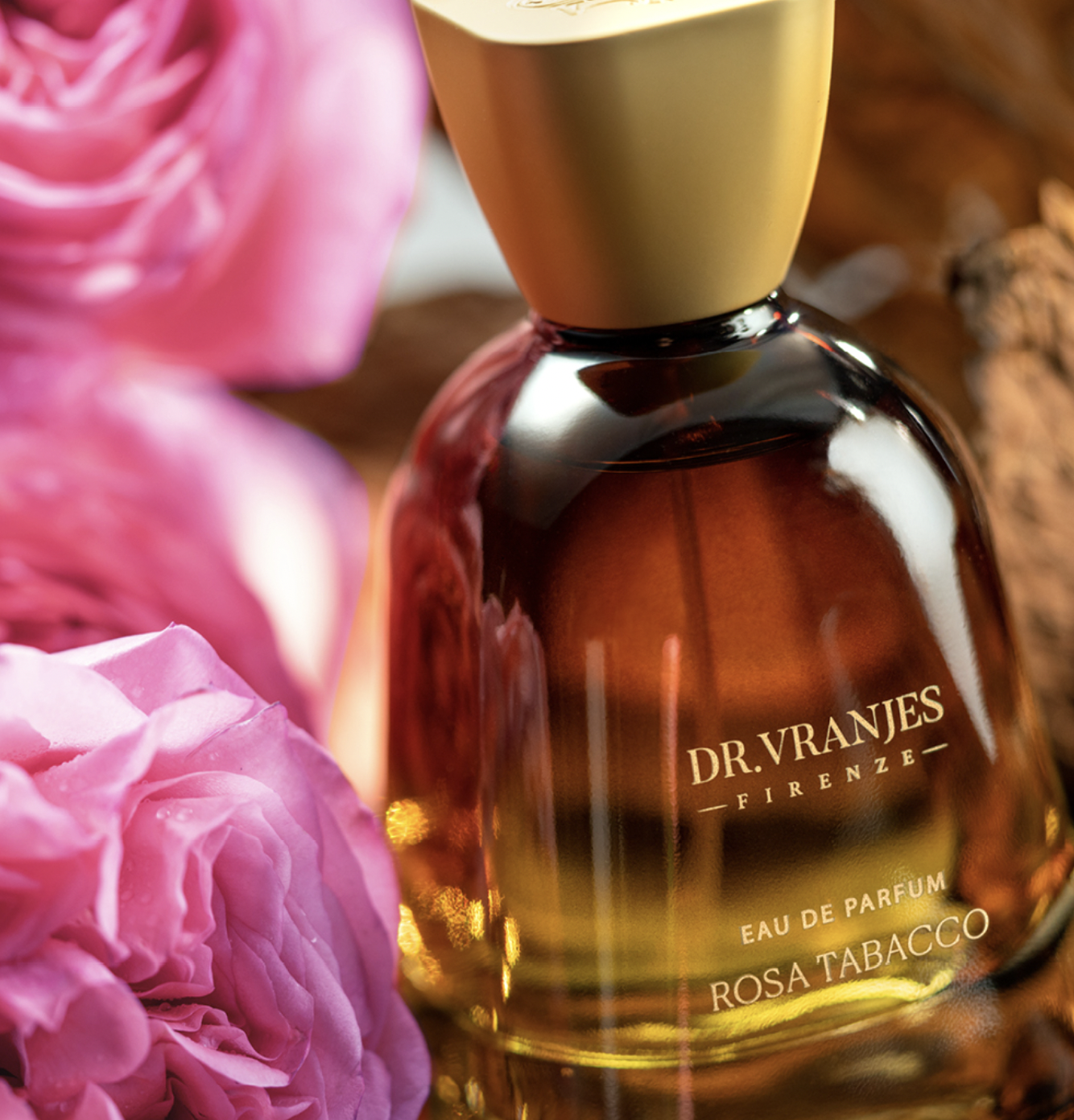 Perfumes hogar