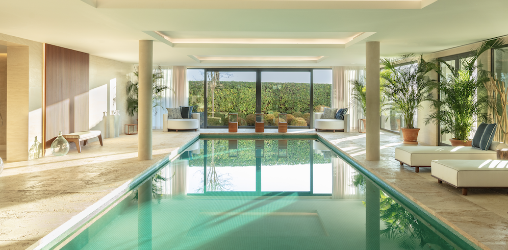 Villas GC Studio
