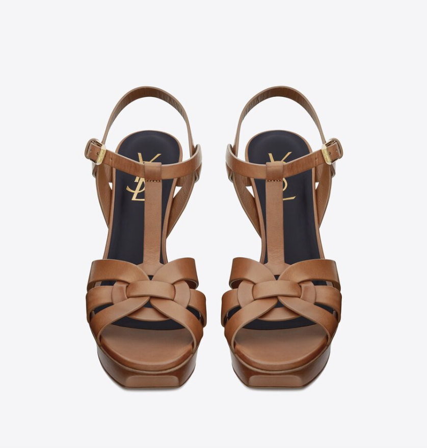 Sandalias Tribute