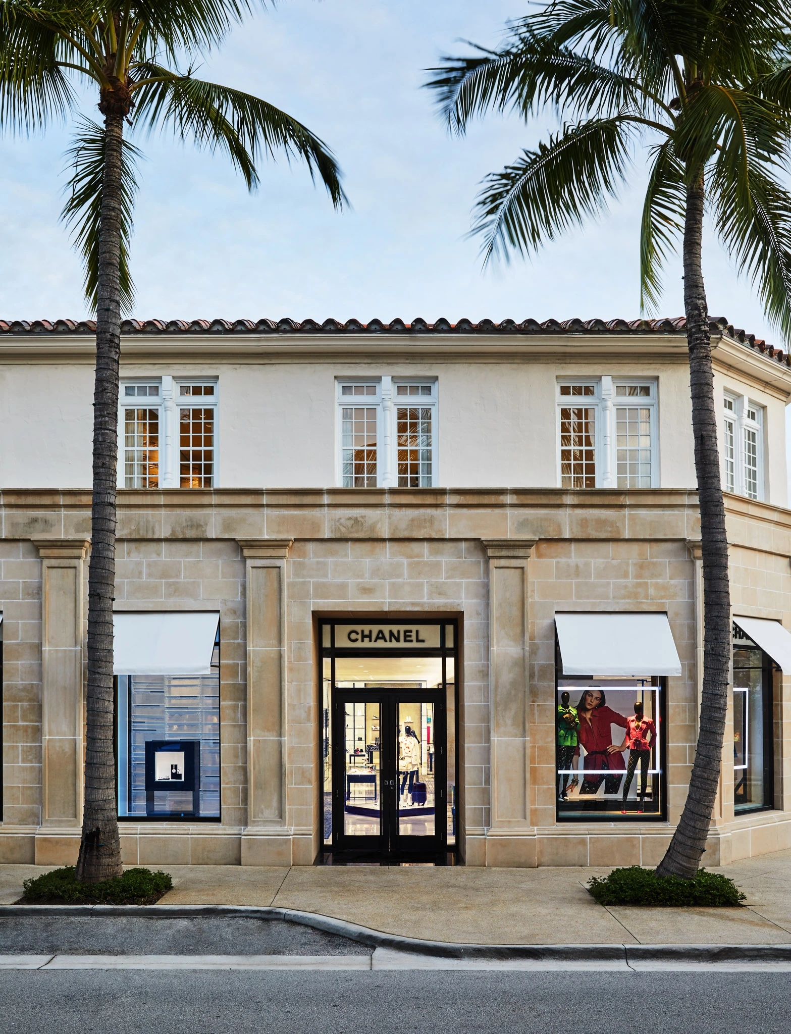 Palm Beach