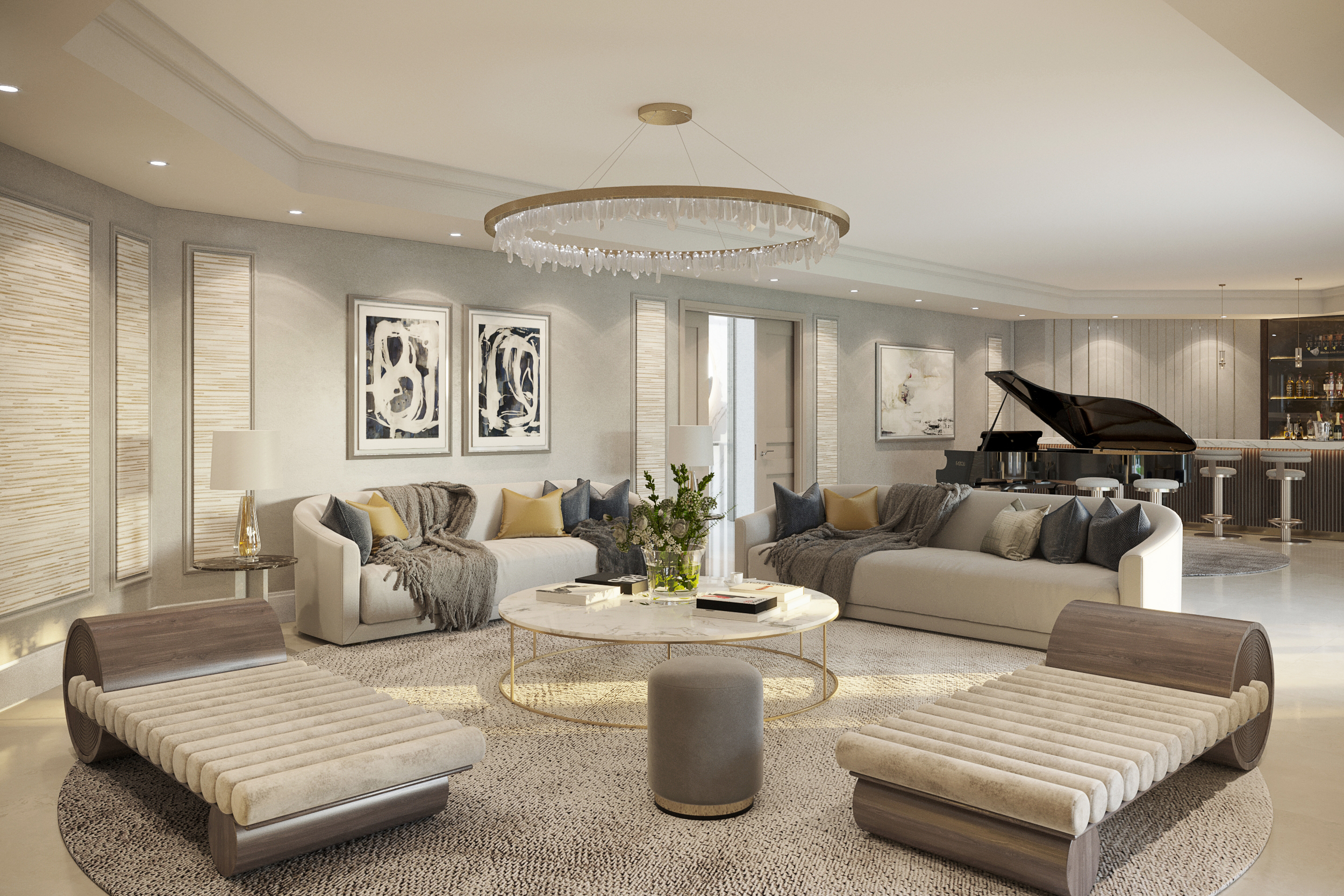 Villas GC Studio