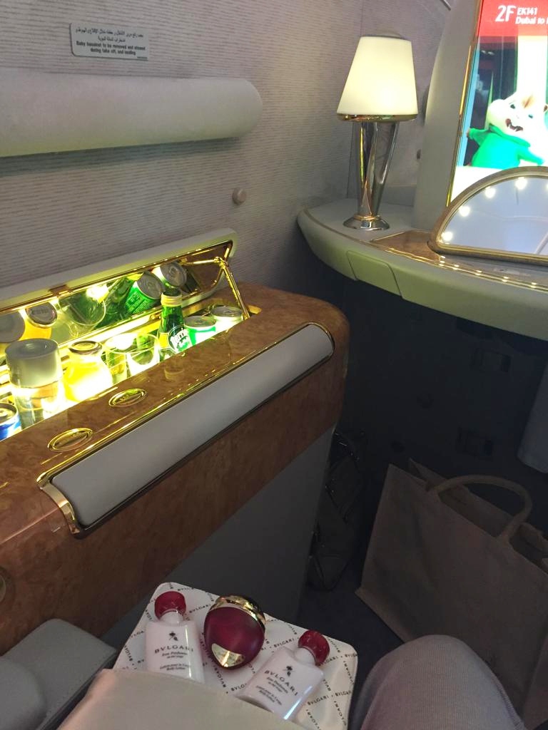 Emirates