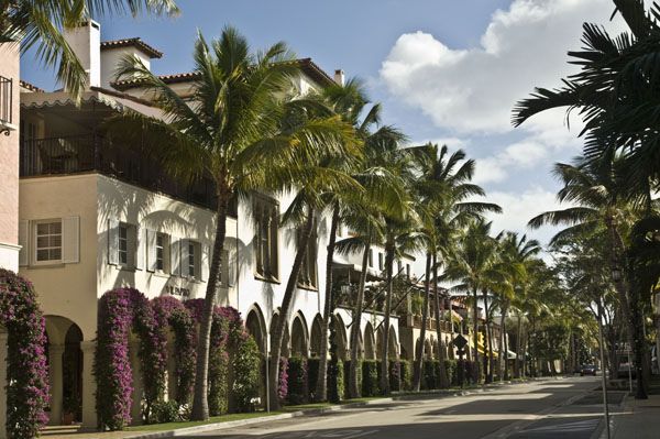 Palm Beach