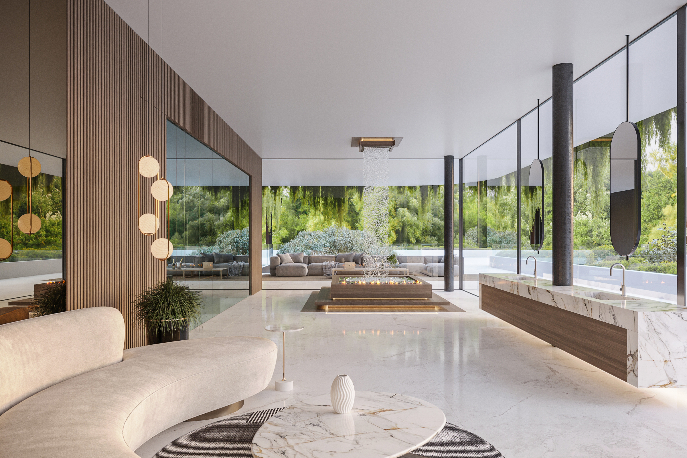 Villas GC Studio