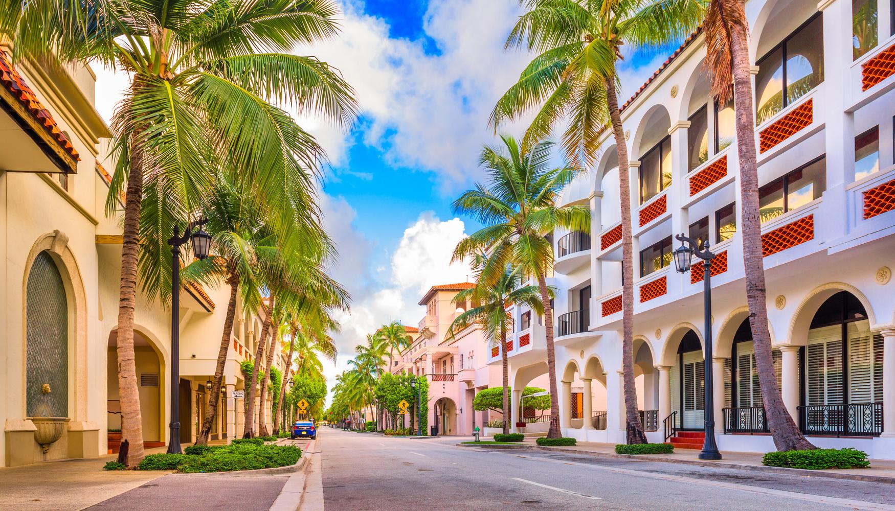 Palm Beach
