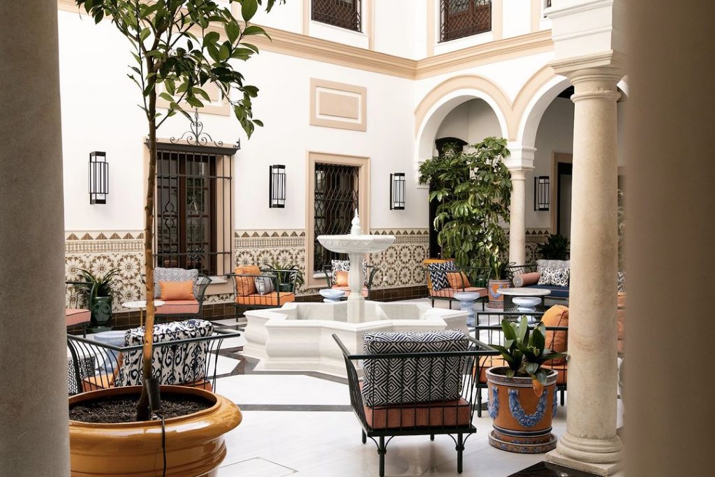 Casa Palacio Don Ram&oacute;n