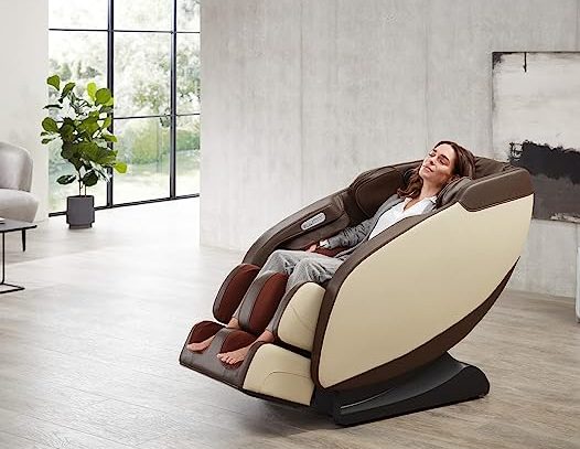 Dispositivo relax